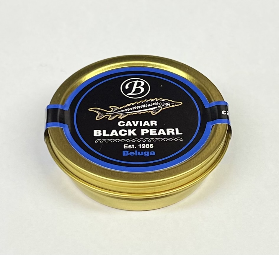 comprar caviar en madrid