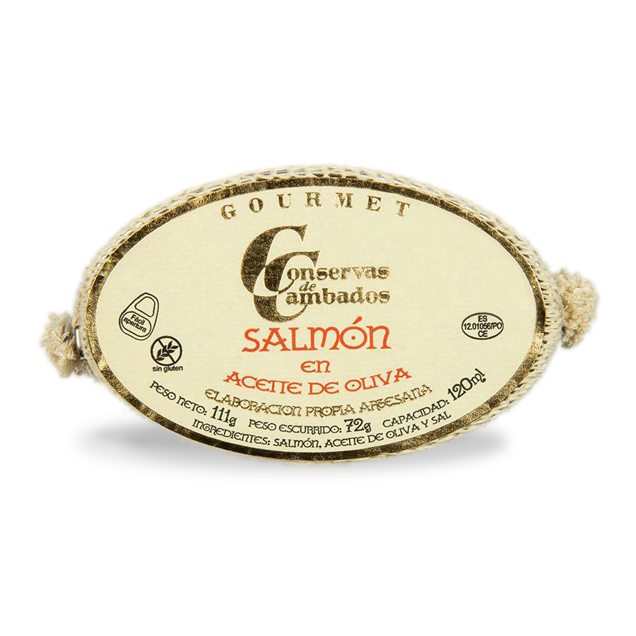 cestas gourmet madrid